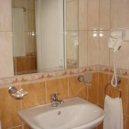 Bahami Апартхотел 3*