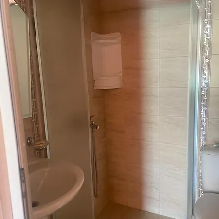 Bahami Апартхотел